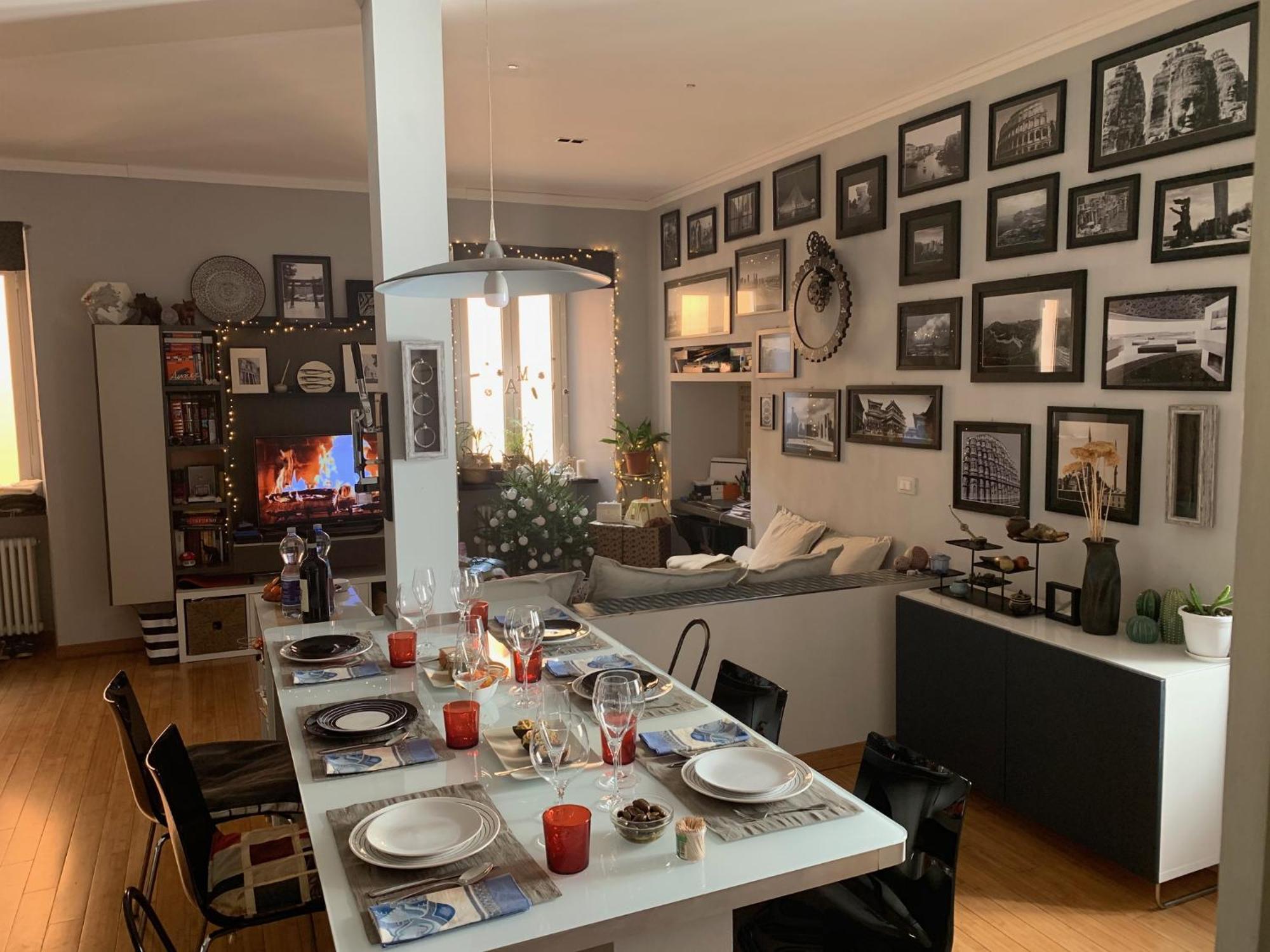 Casa Mia Apartment Imperia Bagian luar foto
