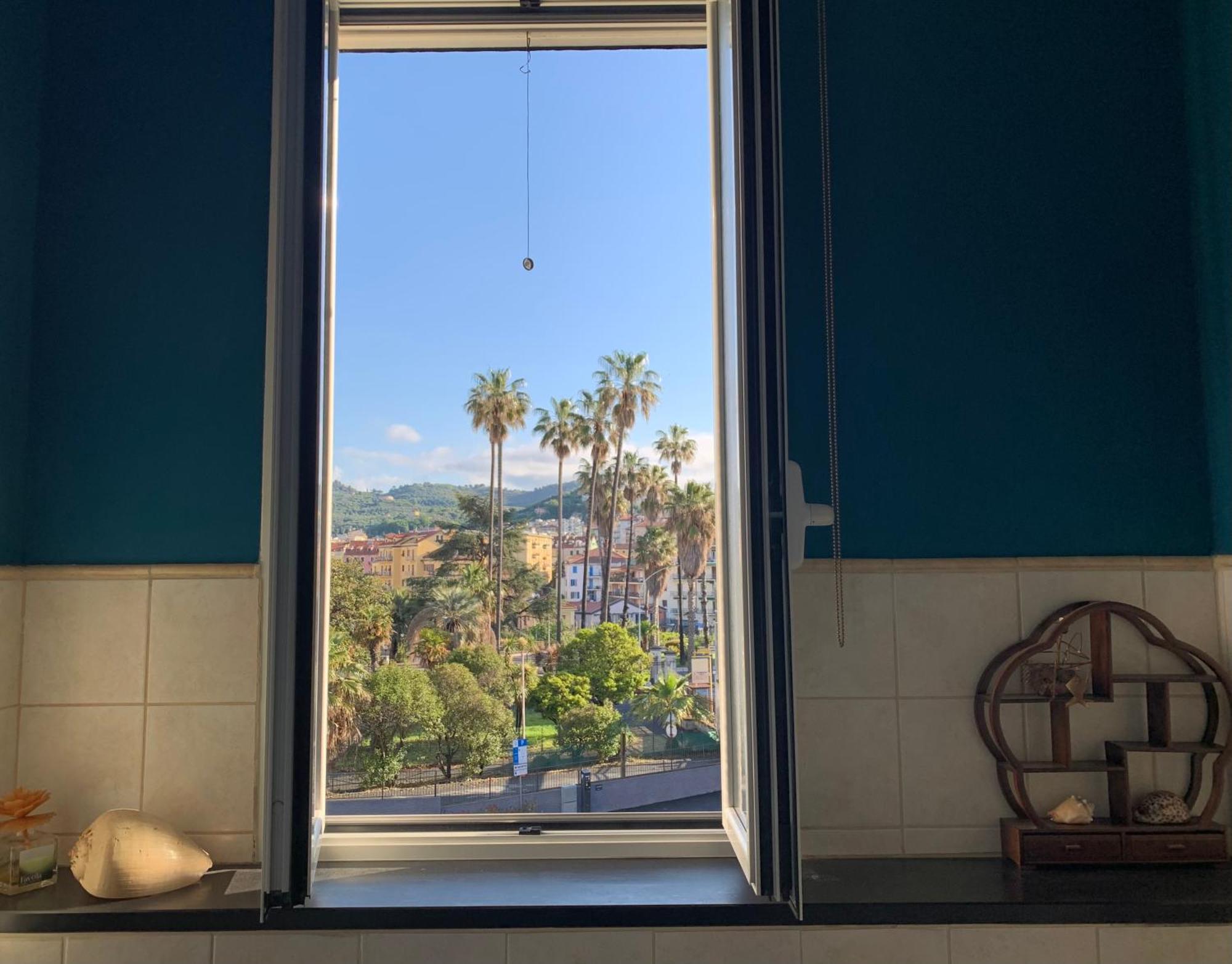 Casa Mia Apartment Imperia Bagian luar foto
