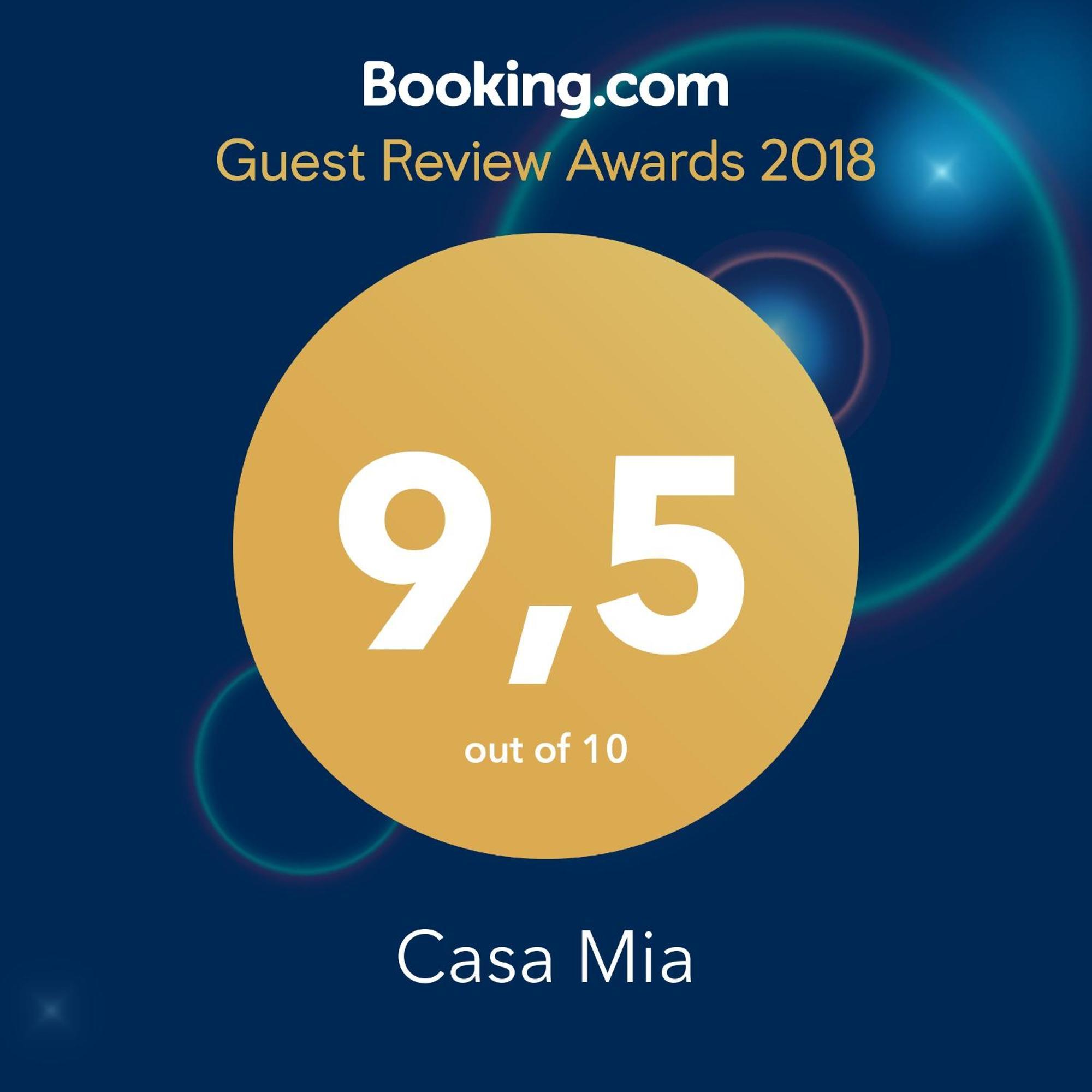 Casa Mia Apartment Imperia Bagian luar foto