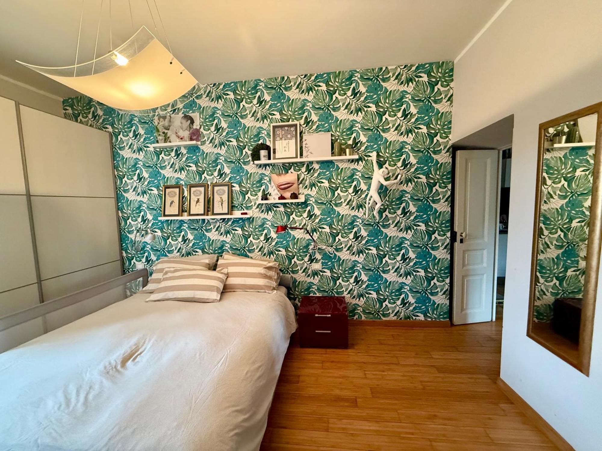 Casa Mia Apartment Imperia Bagian luar foto