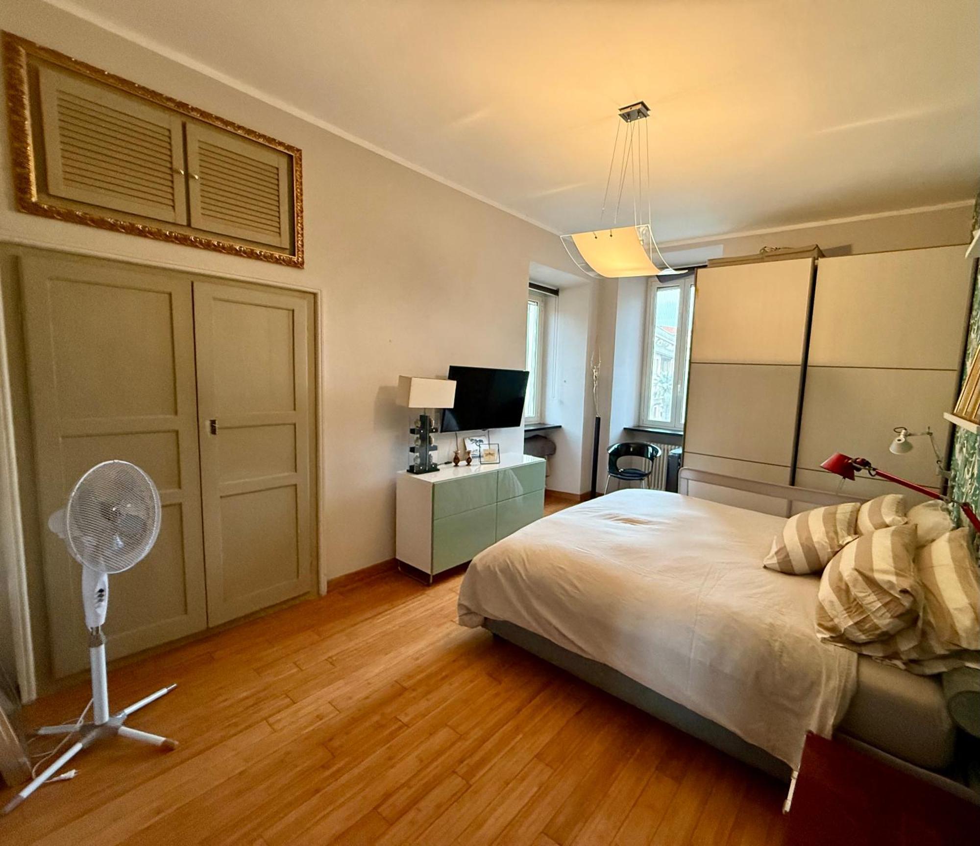 Casa Mia Apartment Imperia Bagian luar foto