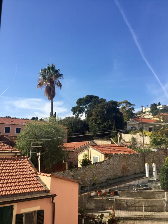 Casa Mia Apartment Imperia Bagian luar foto