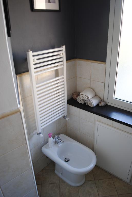 Casa Mia Apartment Imperia Bagian luar foto